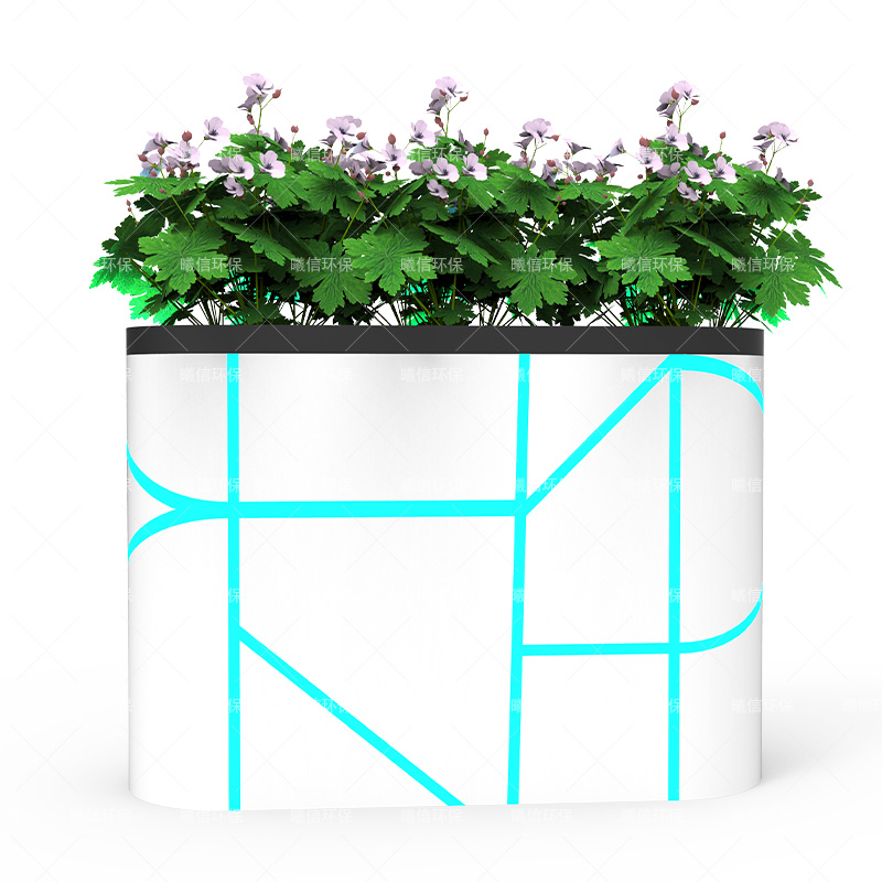 組合花箱1