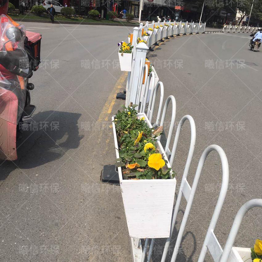掛式花箱組合